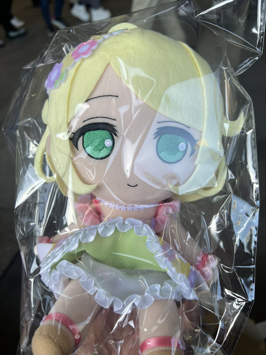 朝７時から並んで人身売買した