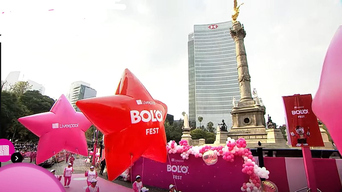Ani_B_G's tweet photo. #BoloFest 2025!
Me encantó! 🎄🎁⛄
@liverpoolmexico https://t.co/VIOQnC9VhH