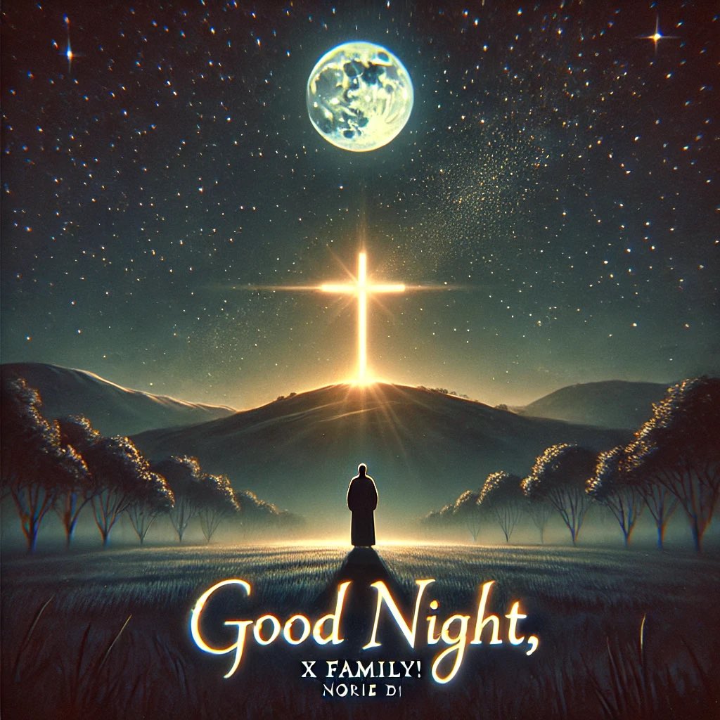 Iamnoried's tweet image. Goodnight, friends! Family love is the heartbeat of joy.✨