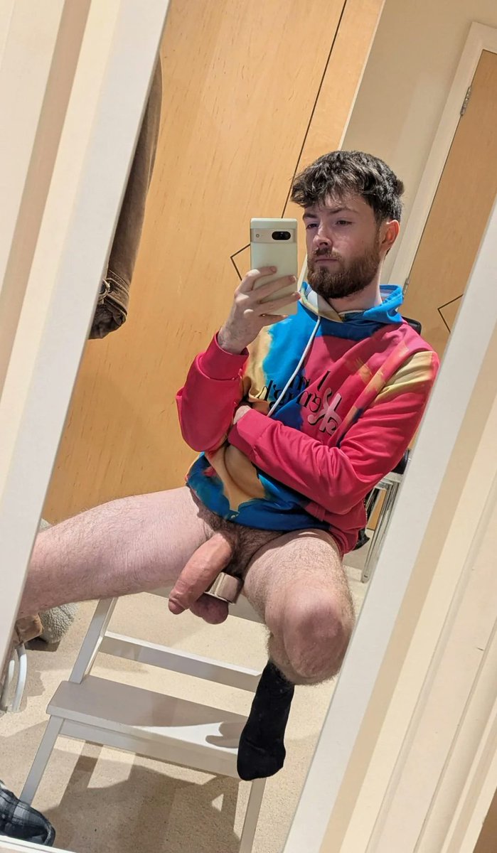 Low Hanging Big Balls tweet media