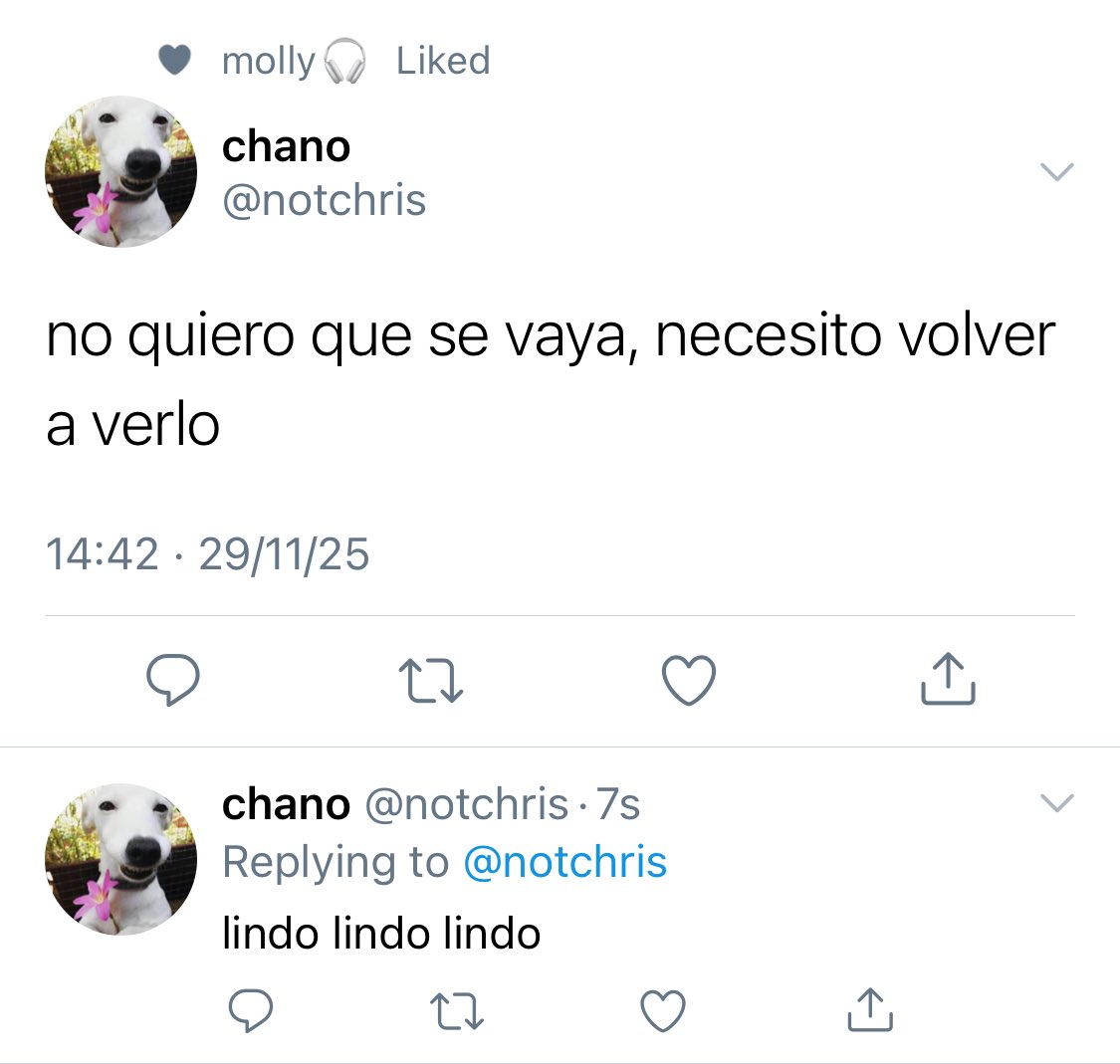 joonies_dimplee's tweet photo. ୨ untouchable ; chanmin au ୧

sngmn solo tenia que dejar a su hermana pequeña en aquella fiesta junto a sus amigas, jamás imaginó que terminaría flechado por el padre de una de ellas. https://t.co/Mp7Q1huXbN