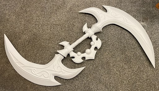 Duskrose 💙 tweet media