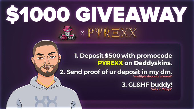 PYREXX⚡️ tweet media