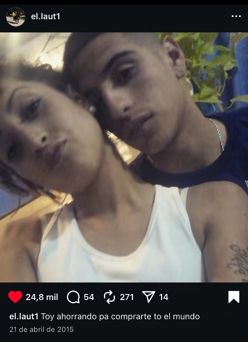 moreeiralaa's tweet image. uno que ahorre para comprarme el mundo entero