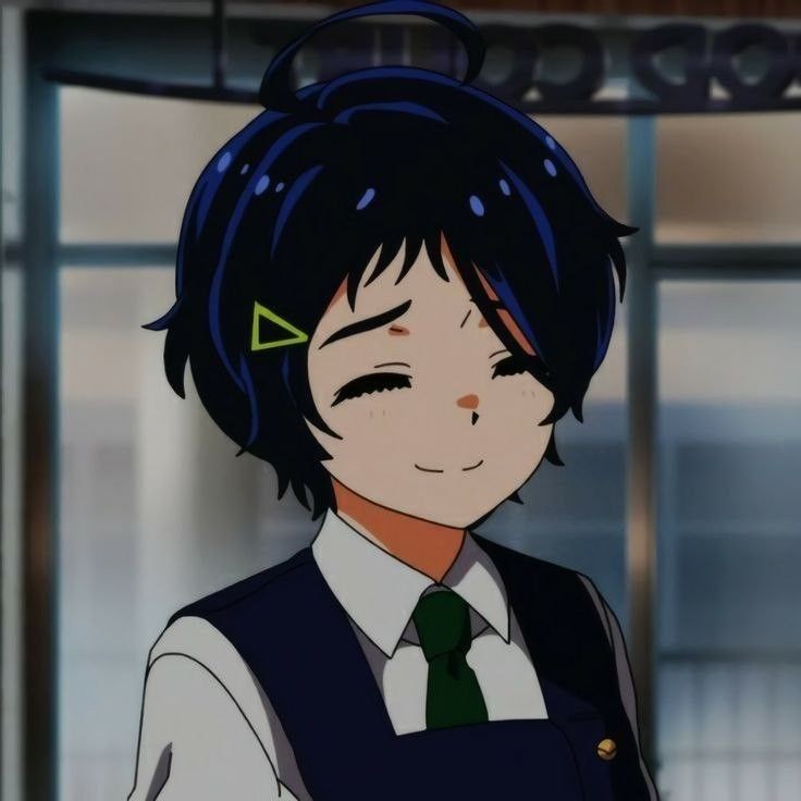 WonderAiEgg's tweet image. ᅠ

— ❝ I wish you could help me, but you can&apos;t just use a Wonder Egg because you want to; actually, you&apos;re chosen by scientists, Acca and Ura-Acca. You don&apos;t need to worry either, now that I&apos;m an Eros Warrior I have everything more under control ❞

ᅠ