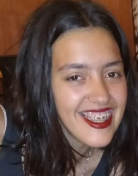 desaparecidaorg's tweet photo. Melody Mikaela Rodriguez tiene 24 años, desapareció el 28/11/25 en Córdoba capital. Se hizo la denuncia. Por favor compartir y avisar #Urgente a la policía local, o al ☎️ 101 o 911

#Cordoba https://t.co/JiE2OmjnBD