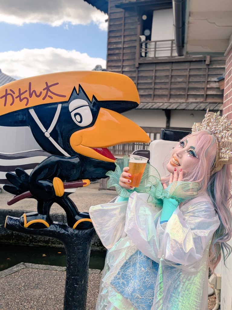 月乃様ご確認ページ 月乃｜お前も妖怪にならないか？｜太秦予定→24💙👹、30