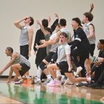Photo by Coach (@HunterMoles)