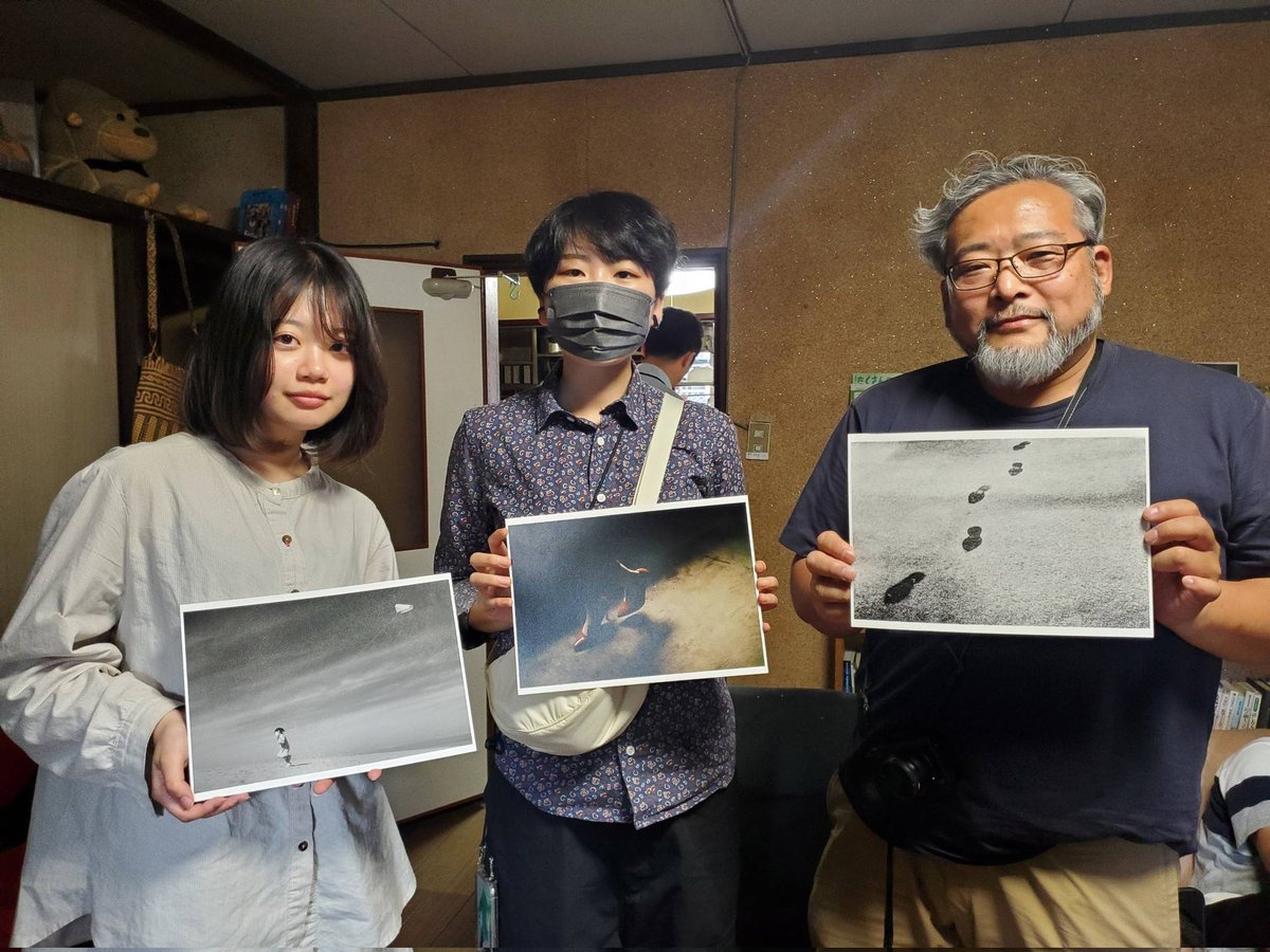 PiX Cypher | オフライン写真コミュニティ tweet media