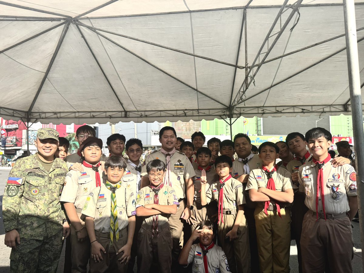 markroyboado's tweet image. Bonifacio Day! Action Day! Nawa’y maitawid ang araw na ito ng maayos  at mapayapa. 🇵🇭✊