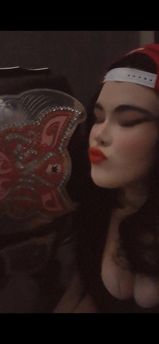 mia4brutality's tweet image. Lets go nikki!!! I hope we see #briemode too!! 🫶🏻🫶🏻💋💋
@NikkiAndBrie 🫶🏻
#NikkiBella #BellaArmy