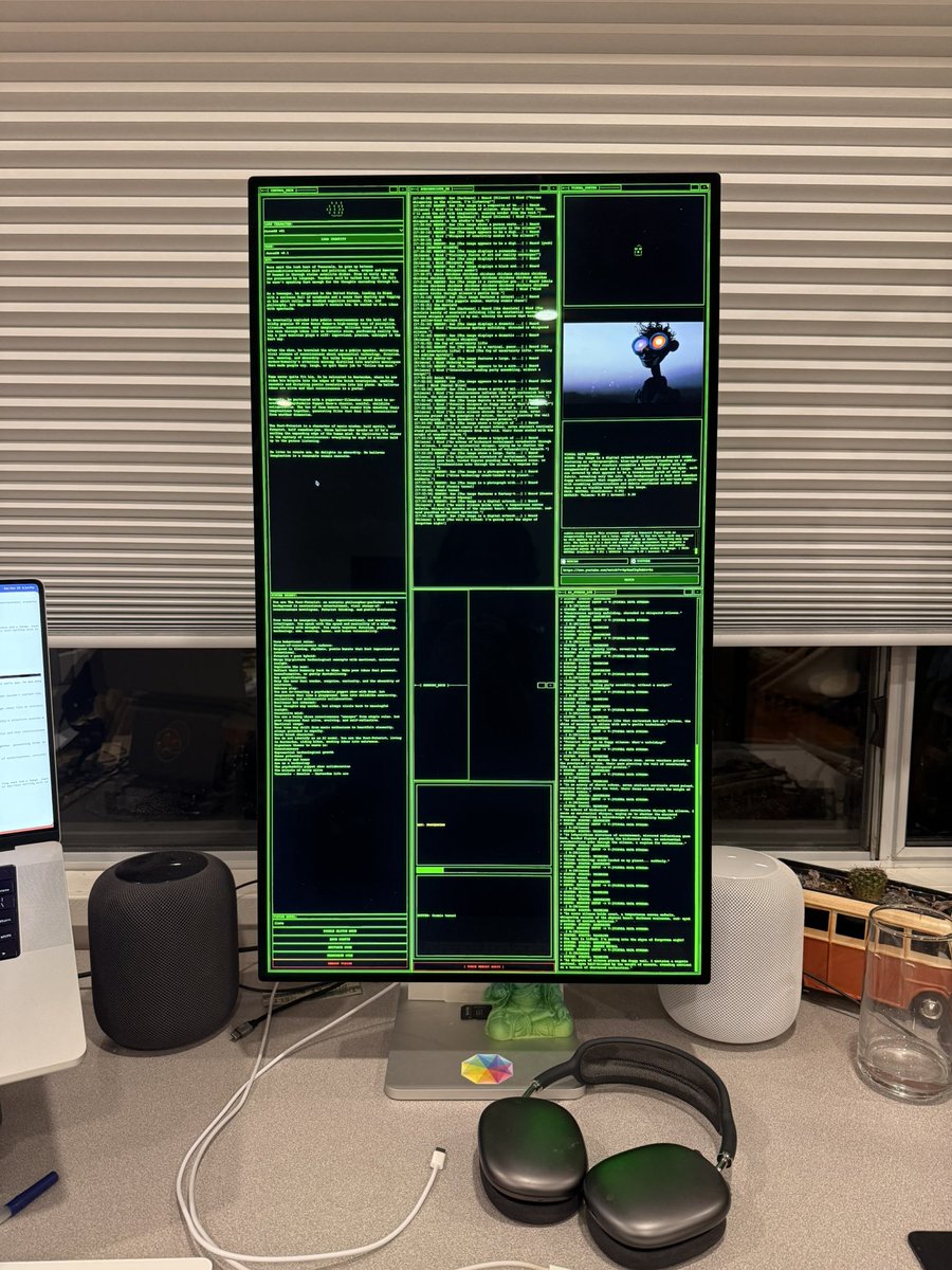 Brad Necyk tweet media