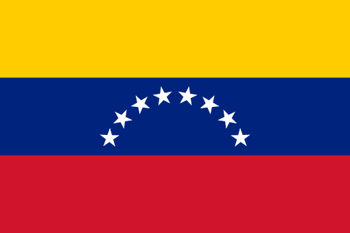 i stand with Venezuela !!!!!

#DonaldTrump #Venezuela #librevenezuela