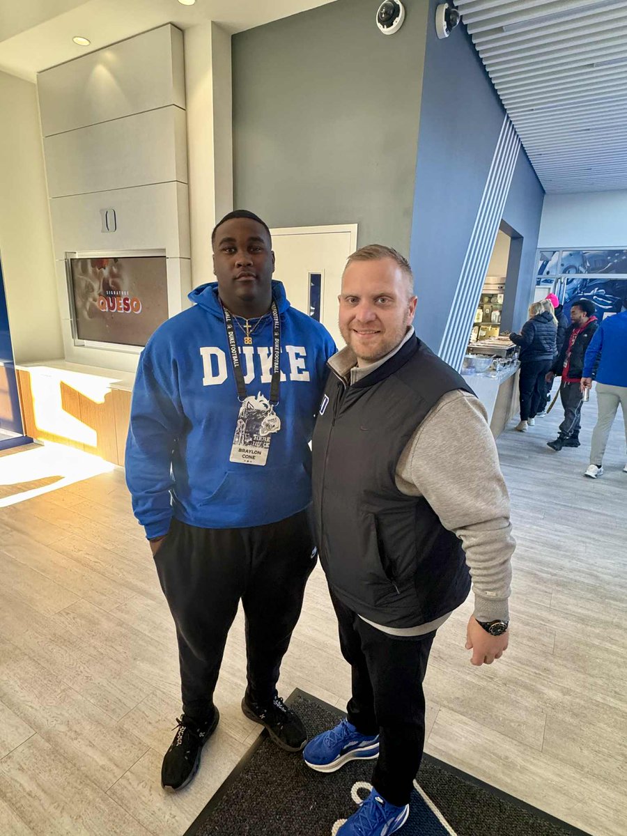 Braylon Cone (AKA Double Scoop 🍦) tweet media