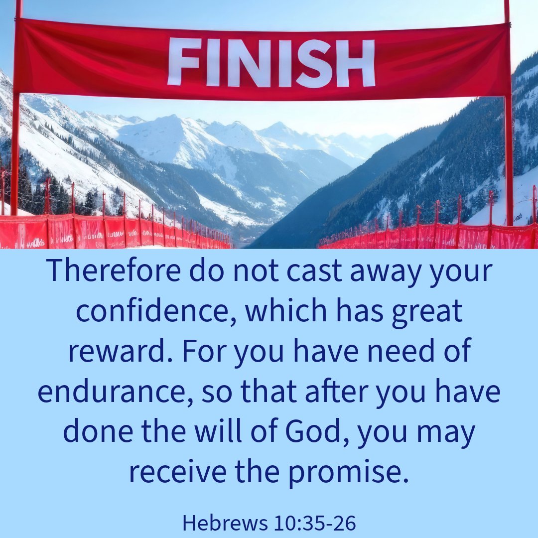 tweets_mb's tweet photo. #Endurance #Confidence #Reward #PromiseOfGod #WillOfGod https://t.co/FEIiwCZFkU