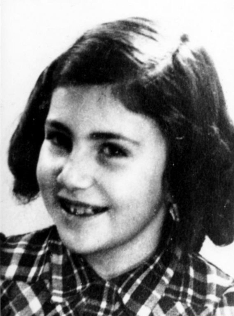 AuschwitzMuseum's tweet image. 30 November 1935 | French Jewish girl, Françoise Bader, was born in Charleville.

She was deported to #Auschwitz from #Drancy on 10 February 1944. She was murdered in a gas chamber after arrival selection.
---

A short video showing the ruins of gas chamber and crematorium III:…