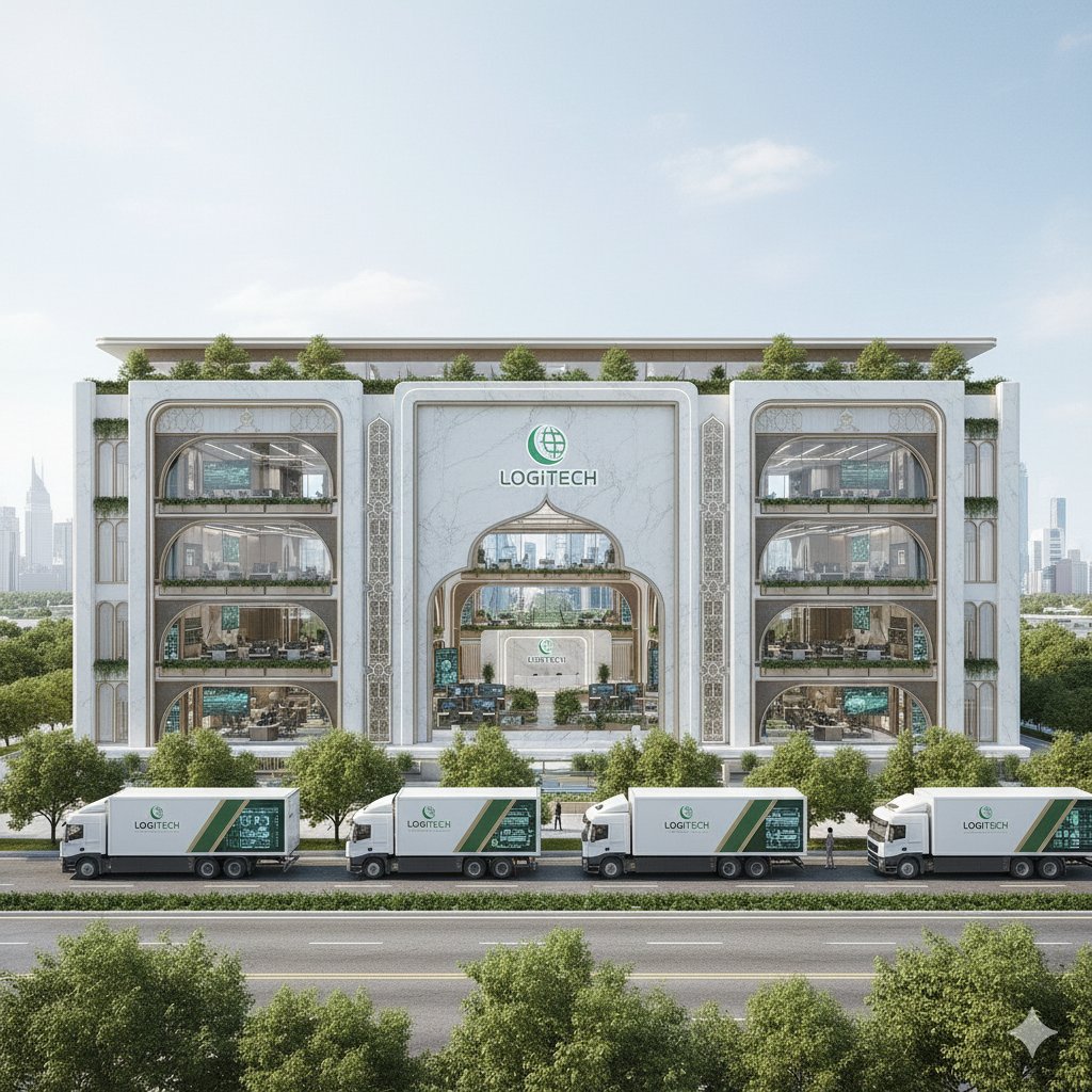 AHassnu84506's tweet image. 💡⚙️ LOGiTECH — Engineering the Future of Smart Technology.
From advanced systems to intelligent digital solutions, LOGiTECH is powering innovation across industries.

🔧 High-performance tech
🌐 Smart integration
⚡ Faster, safer, smarter operations

Upgrade your world with…