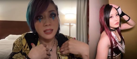 The Harold Williams Blog: Beyond <a href="/WWE/">WWE</a>: Asuka, IYO SKY, and a Complicated Friendship 
harold-williams.com/2025/08/beyond…

#wrestling #wrestlingnews #sample