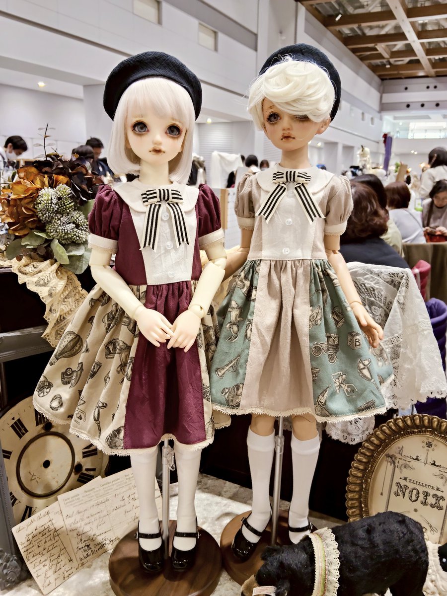 Noix 《12/14アイドール東京 R12》 (@11enaka) / Posts / X