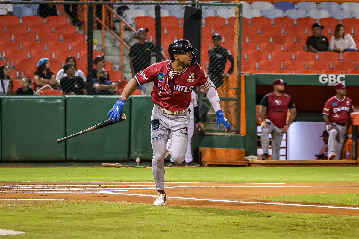 Licey vs. Gigantes EN VIVO juego de HOY 2Dic LIDOM 2025
