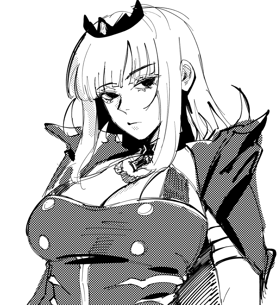 ninochuuuuuuu's tweet image. warming up the manga muscles with calliope mori