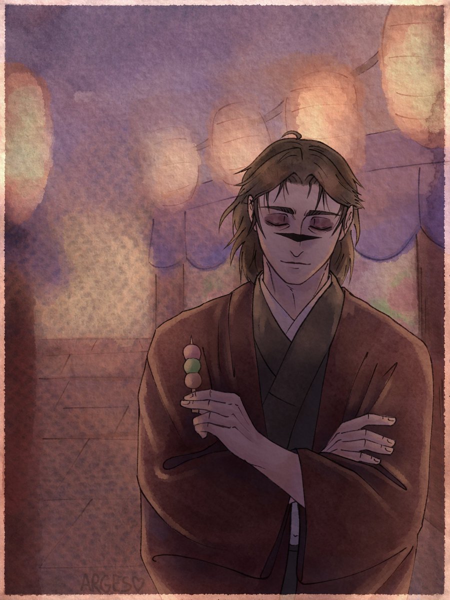 lydia 🍉 (daily choso appreciation) (@choso1girl) / Posts / X