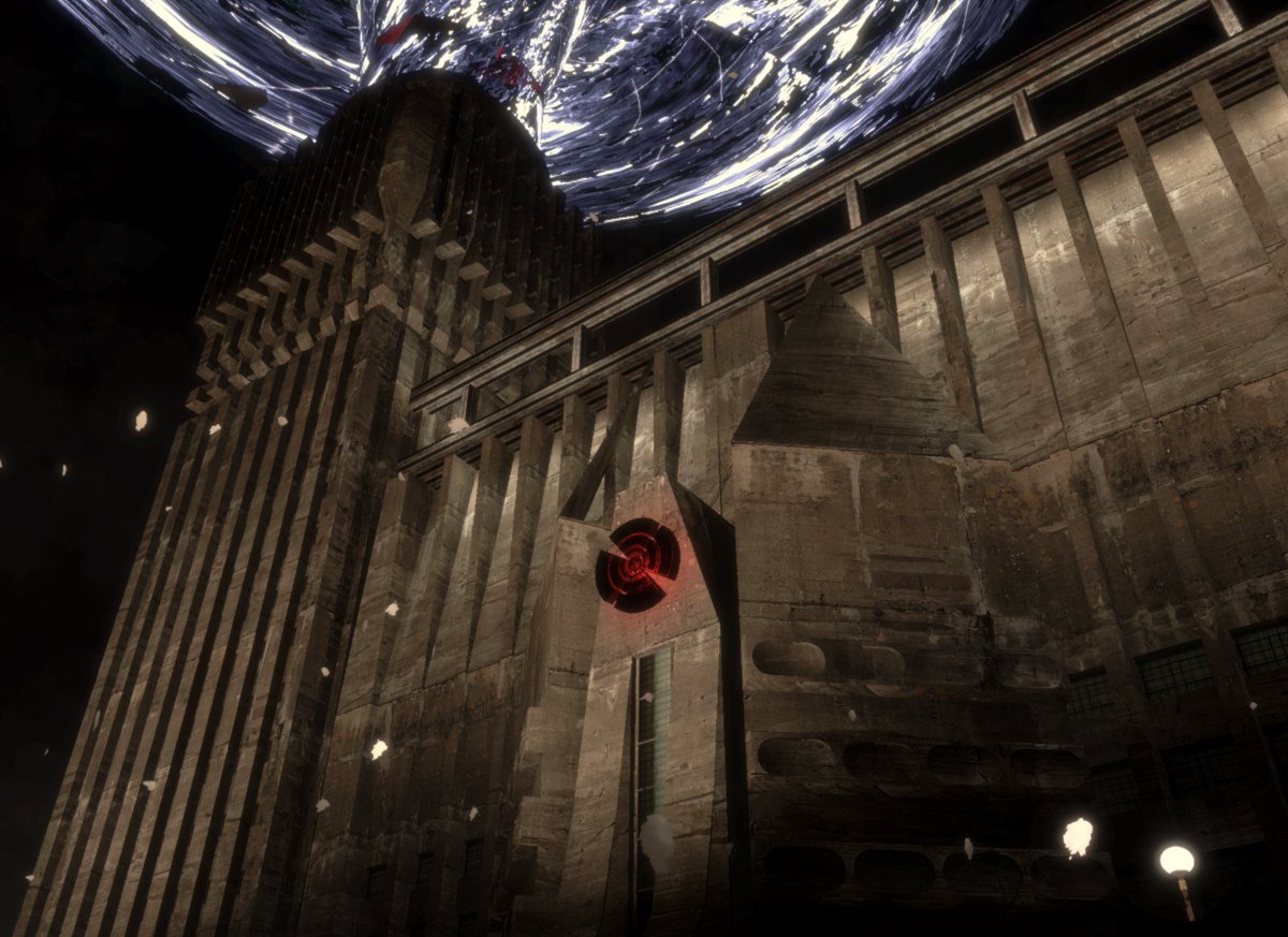 adc_bx's tweet image. this week&apos;s transmission: architectural refinement, biomechanical intertwining, nutritional value