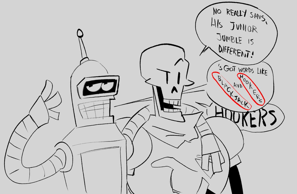 what if mettaton was different