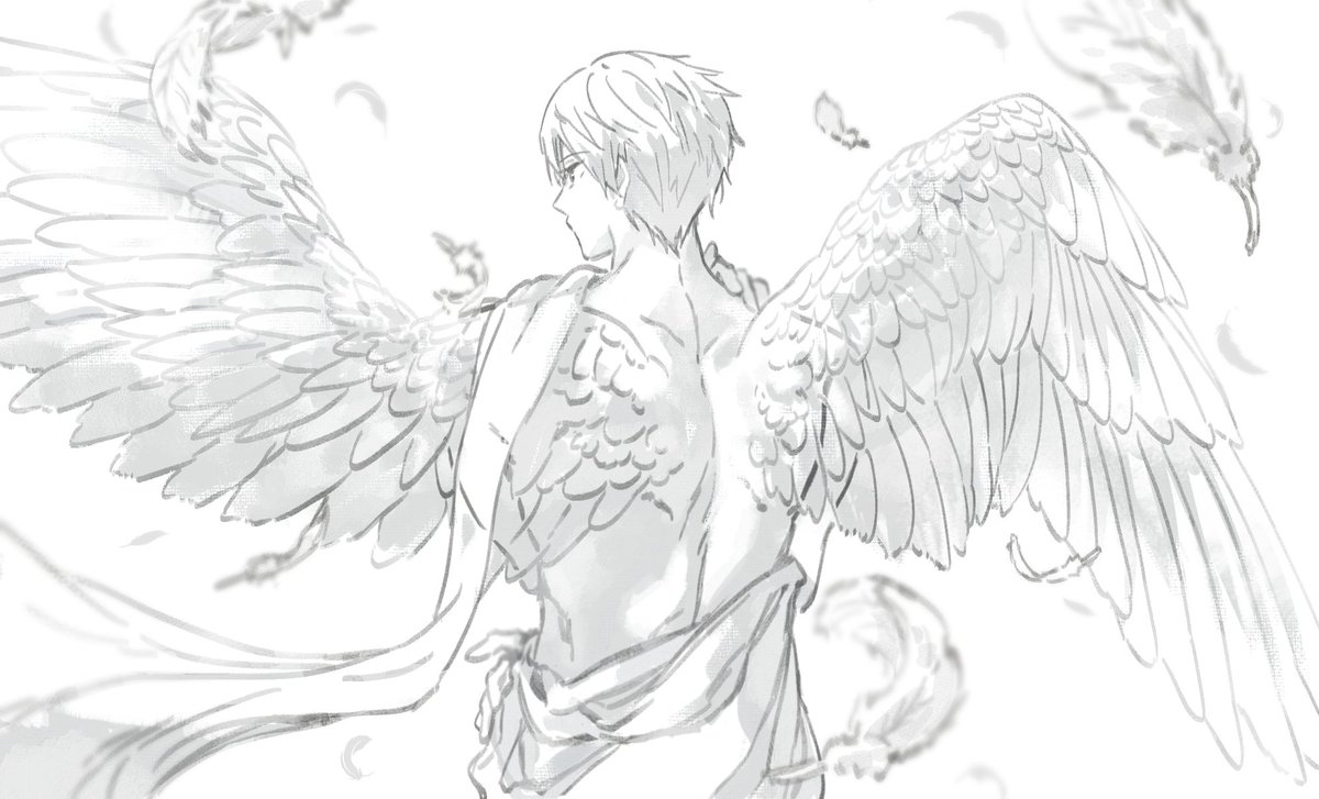 糸 ᵐⁱ tweet media