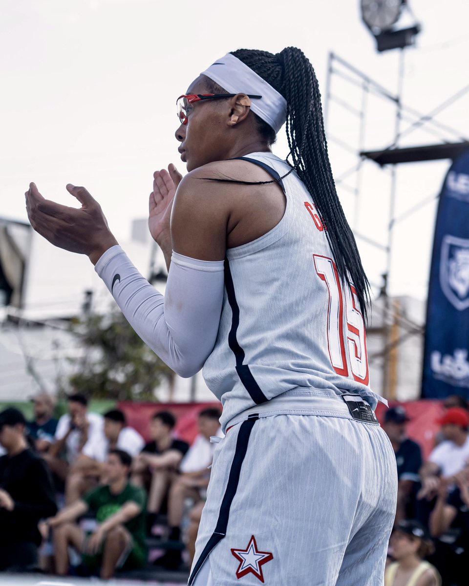 USA Basketball 3x3 tweet media