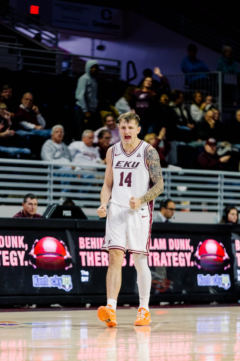 EKUHoops tweet media