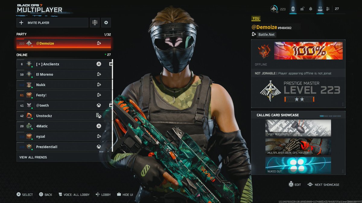 Demoize_'s tweet image. 3/3