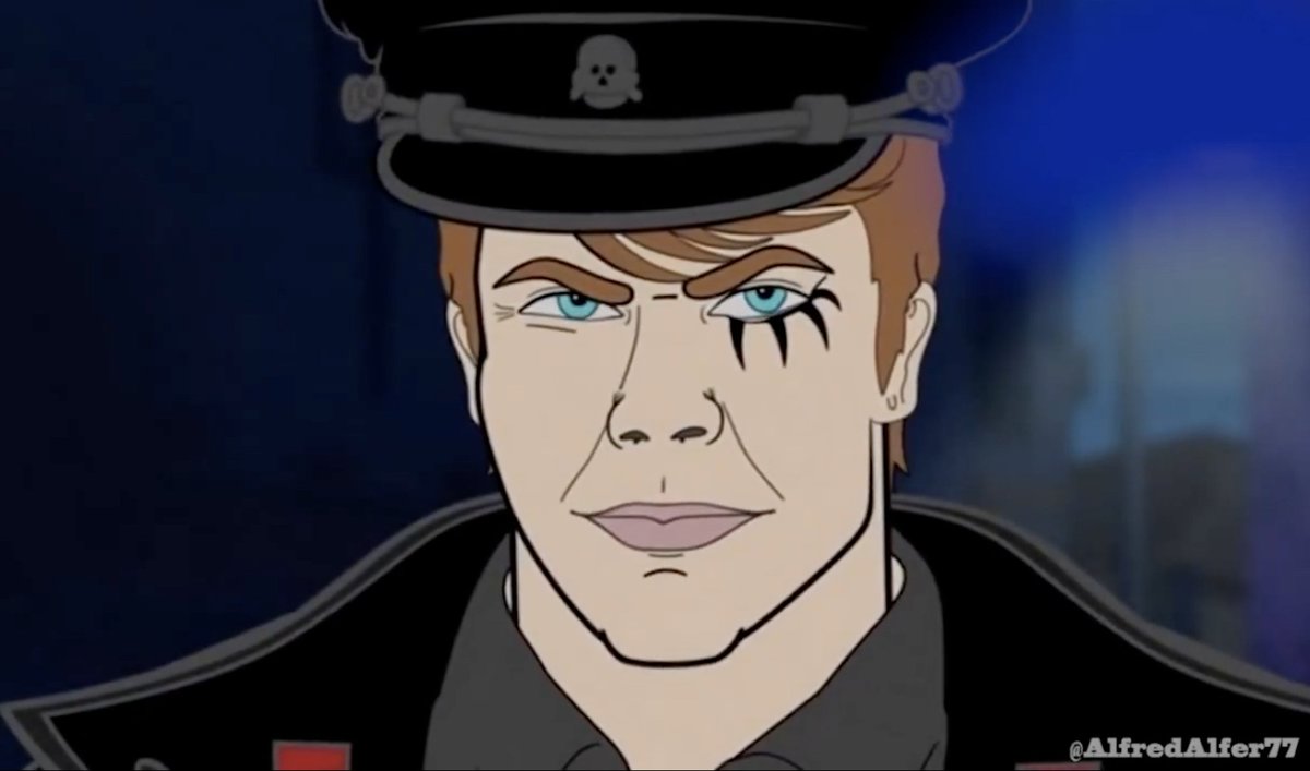 greertechinvent's tweet image. I can&apos;t believe The Will Stancil Show actually predicted something