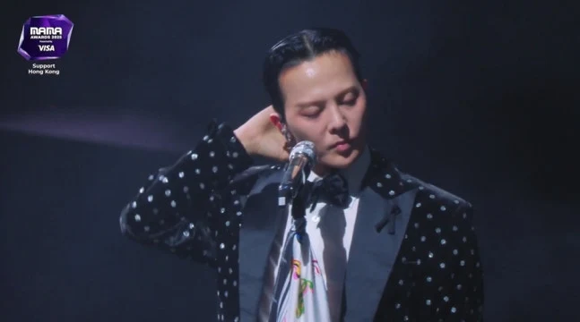 Big Bang GD's MAMA stage under controversy in Korea
 
dailynaver.blogspot.com/2025/11/big-ba…
 
#2025MAMA #MAMAAWARDS