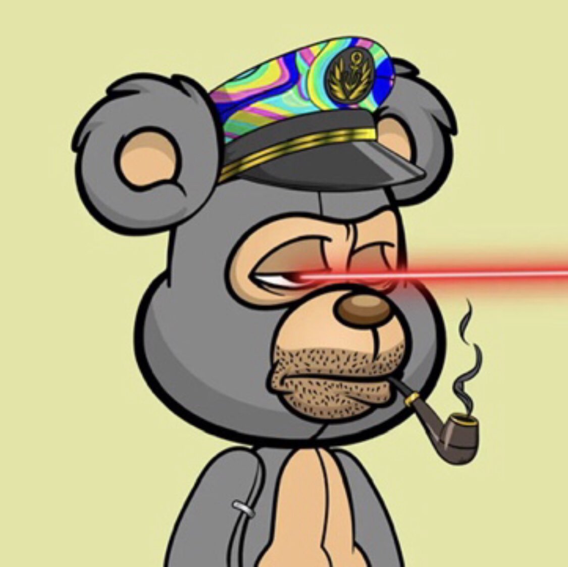 Day 47 of posting <a href="/BadTedYC/">Bad Ted Yacht Club</a> until it reaches a 1 $ETH floor price. 

Either the floor price reaches 1 $ETH or I die posting every day. 

There’s no in-between. 

What’s it gonna be CT?

🧸🧸🧸