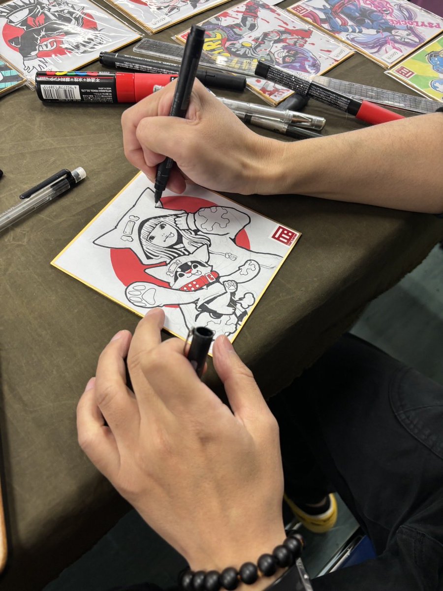 チヨコ/タカハシユリ (@uriuriy) / Posts / X