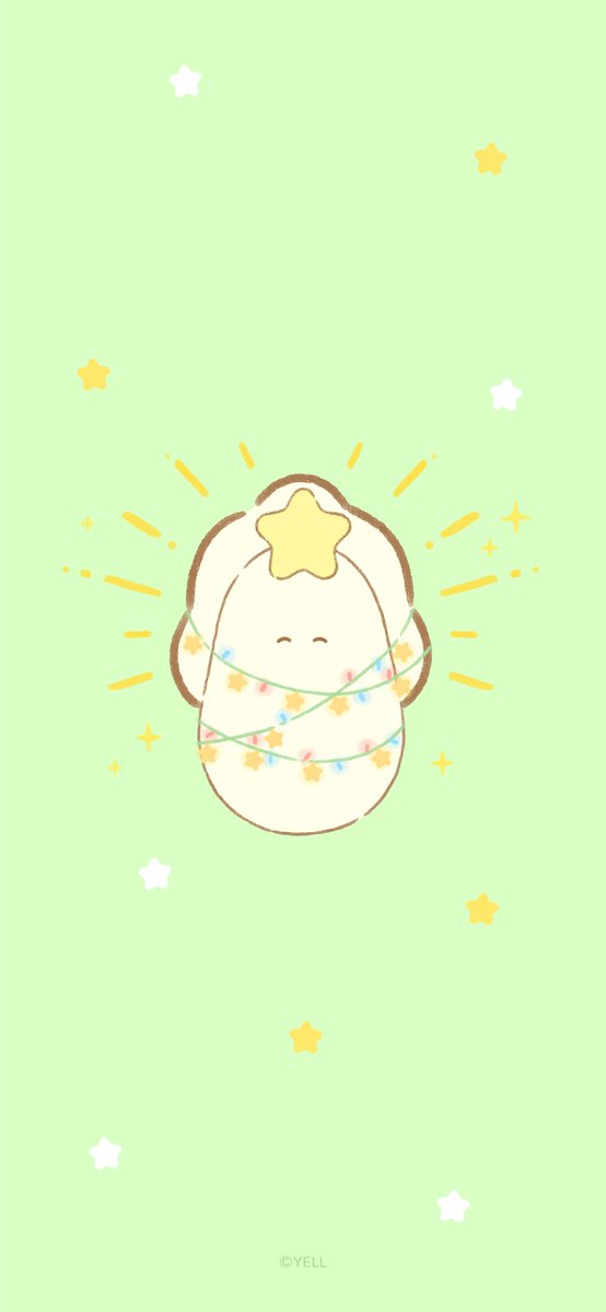 2025年12月のカレンダーだよ🗓

🎄🎁🦪🎅🌟
2025年最後までかけぬけよ〜💨

#つぶらな瞳のカレンダー2025