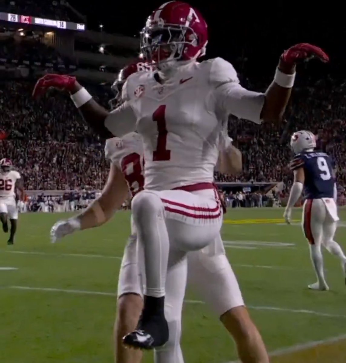 no context college football (@nocontextcfb) on Twitter photo 