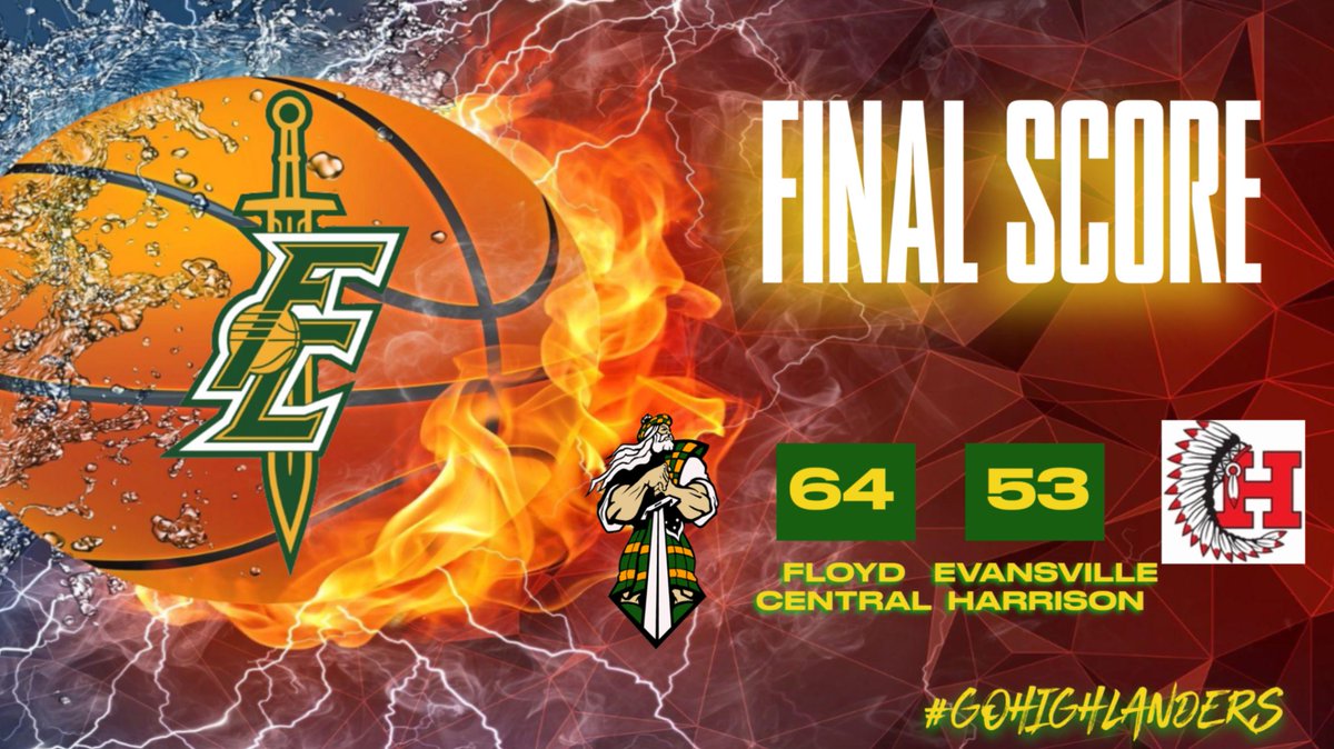 Floyd Central Boys Basketball tweet media