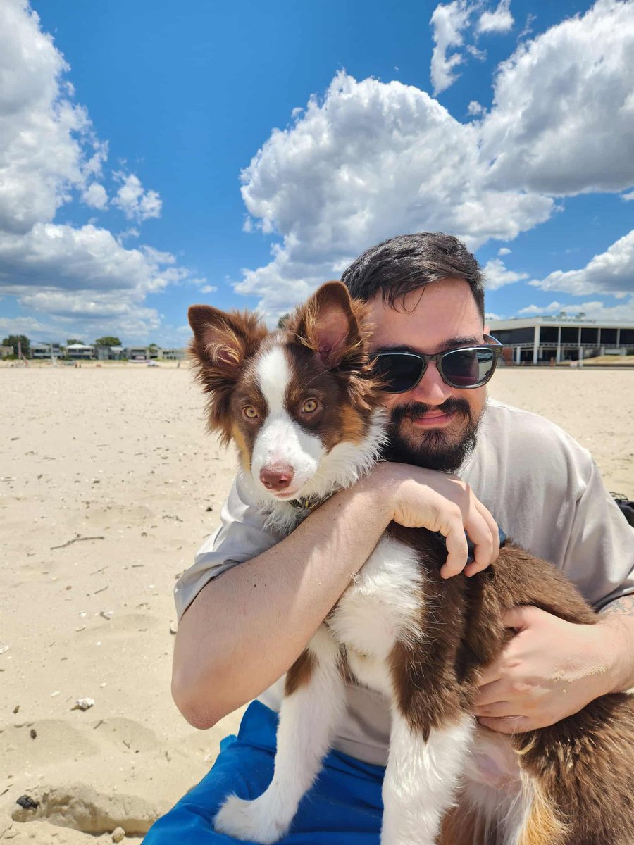 Speed__Addict's tweet image. He actually ate me