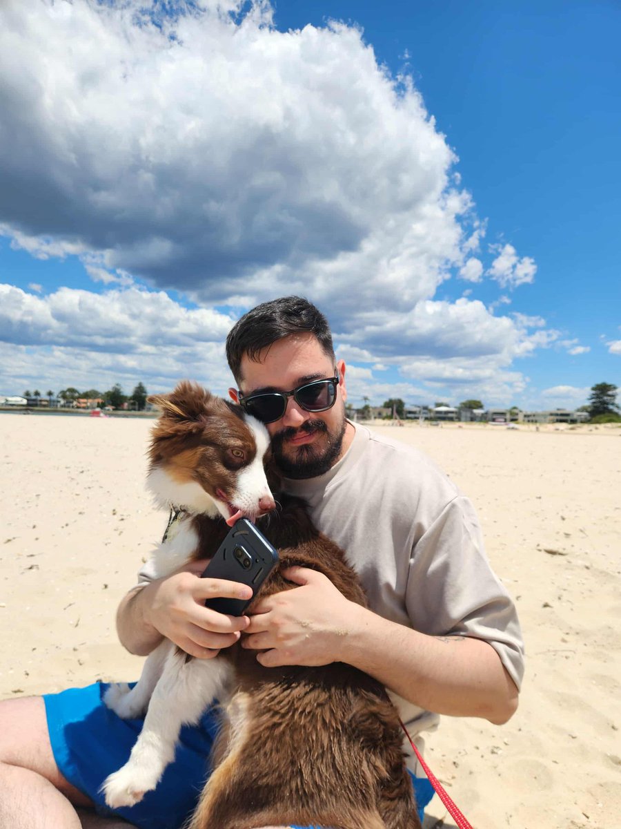 Speed__Addict's tweet image. He actually ate me