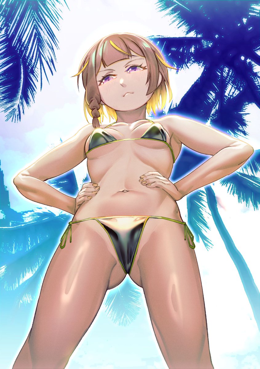Xx2Iro's tweet photo. Anya 🧡🧡 https://t.co/SfyrxAkL9U