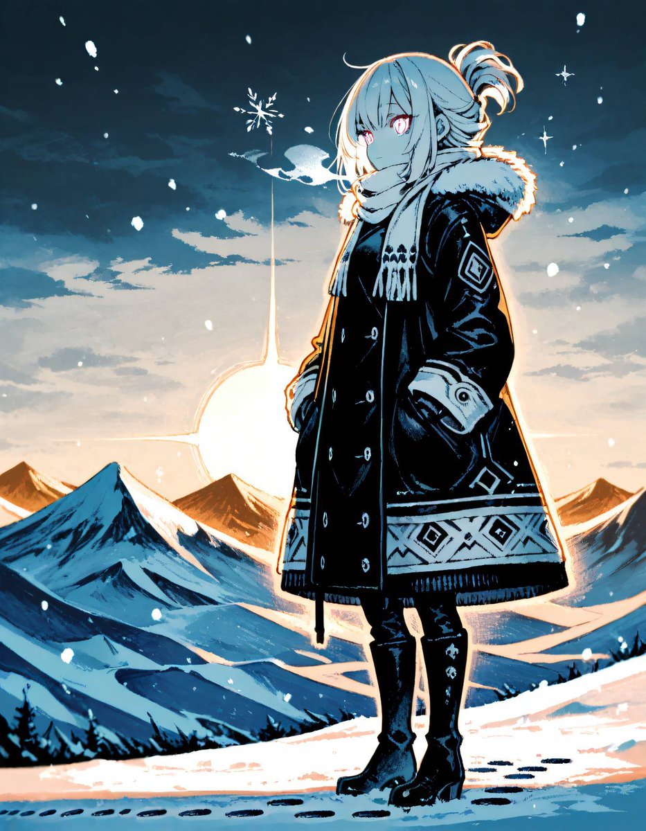 雅(＠AI) (@SUtanokami) / Posts / X