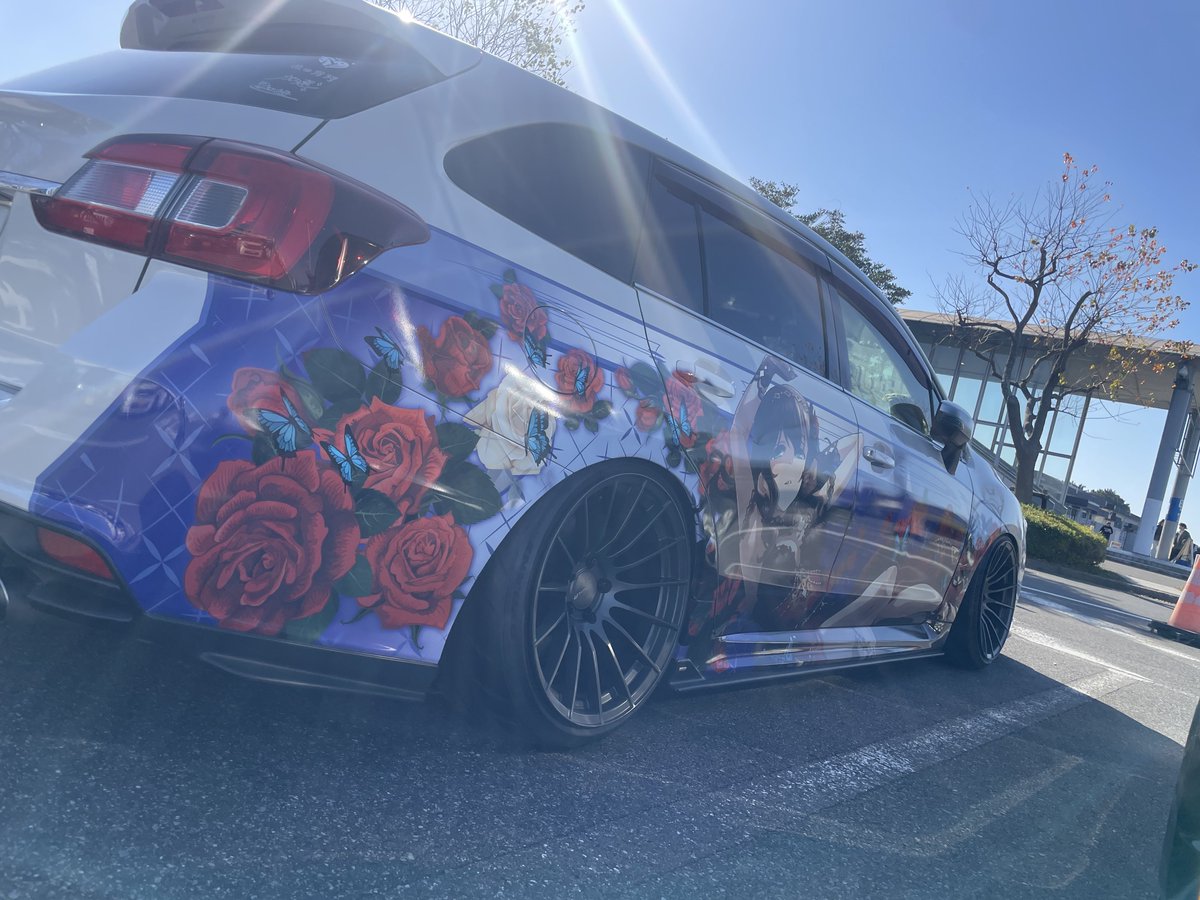 ありえったさんの文香さんめちゃくちゃ可愛いじゃないっすか(初見)