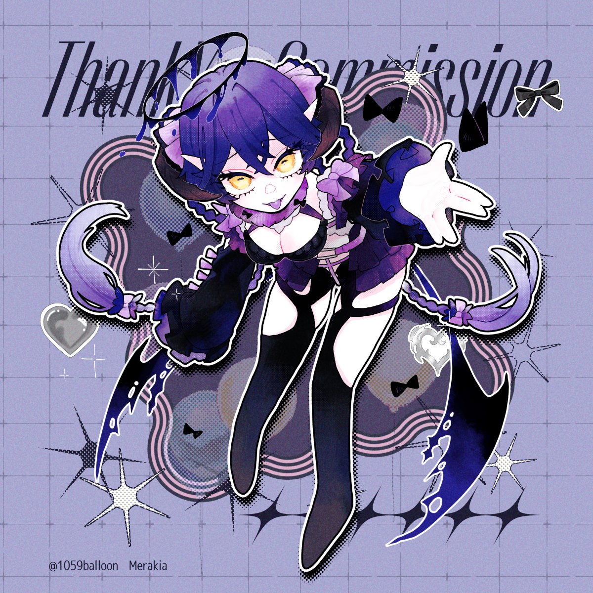 1059balloon's tweet image. もう今月終わり！！？？！？
#今月描いた絵を晒そう