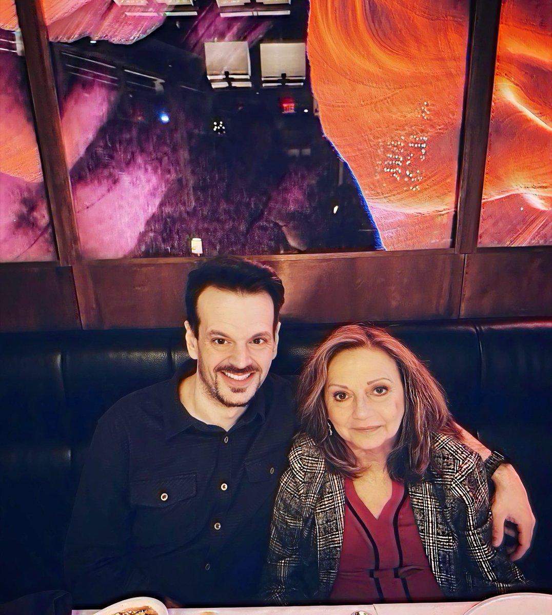 karlxmandik's tweet photo. Happy birthday mum! https://t.co/ELBESNGw3C
