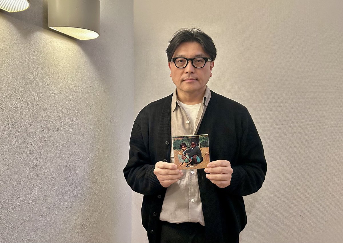 KIRINJIの堀込高樹さんが
毎週日曜14時〜お送りしている
NEW MUSIC, NEW LIFE📻

今月のマンスリーセレクターは
モノンクルが担当✨

🎧radikoで聴く→radiko.jp/share/?t=20251…

📮メッセージ→fm-kyoto.jp/message/?progr…

ぜひお聴きください☕️

#堀込高樹 #KIRINJI #NNキョウト