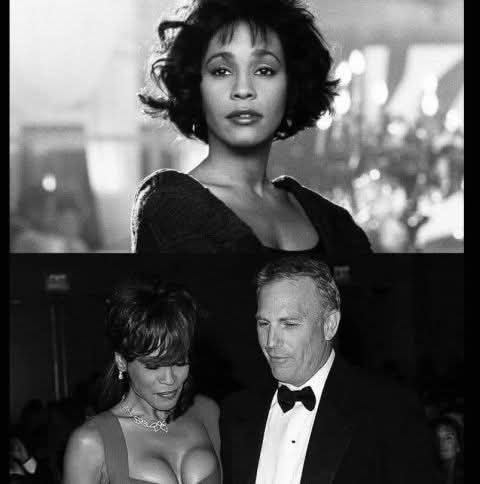 — Кевин Костнер
Энэ бол анхны харцаар дурласан хайр биш байсан…

Хувь тавилангийн бичсэн түүх ч биш...

Гэвч би Уитни Хьюстоныг анх харсан тэр мөчид, надад нэг зүйл өөрчлөгдсөн юм…

Бид “Бие хамгаалагч” киноны гол дүрд төгс тохирох эмэгтэйг хайж байсан…

Түүний нэр хамгийн