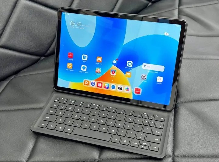 heyghaan's tweet photo. #wts HUAWEI MATEPAD 11.5 2023 

8/128 
Wifi Only 
dom Jabodetabek 
price: 2KK https://t.co/hxchJML39v