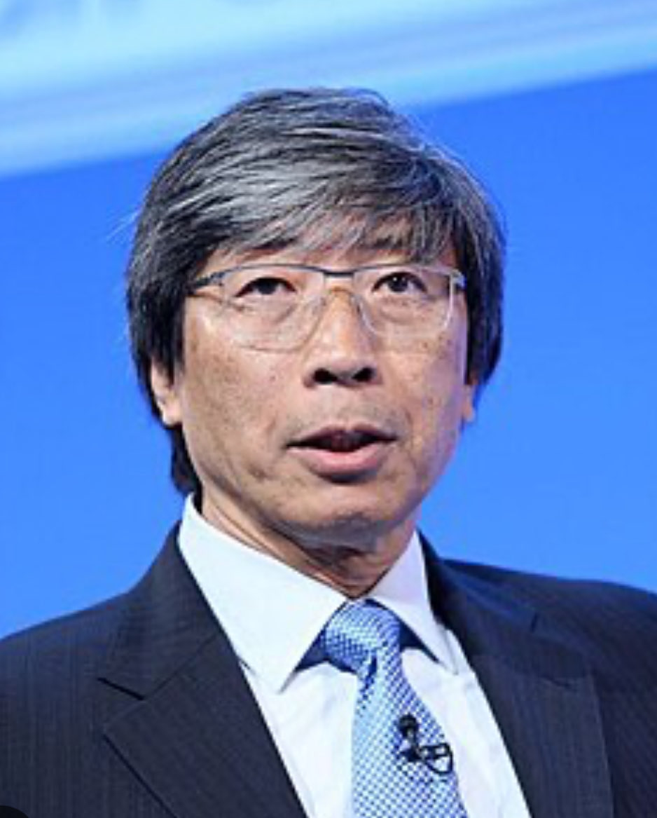 A potential game changer in #cancer treatment just aired on national television.

Dr. Patrick Soon-Shiong (the billionaire surgeon who invented Abraxane &amp; owns the LA Times) appeared on NewsNation with Chris Cuomo &amp; laid out compelling evidence that his IL-15 super-agonist drug,